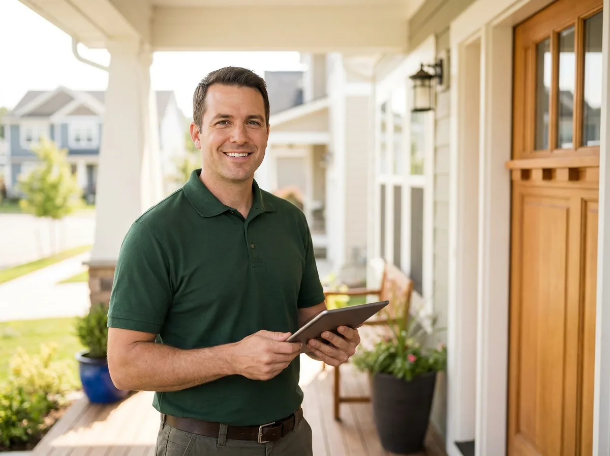 Pest control FAQs for Webb, IA